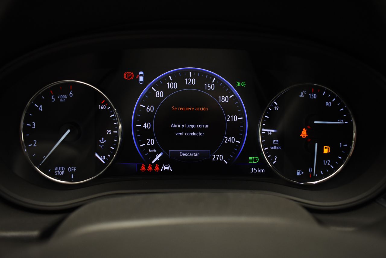 Foto Opel Insignia  23