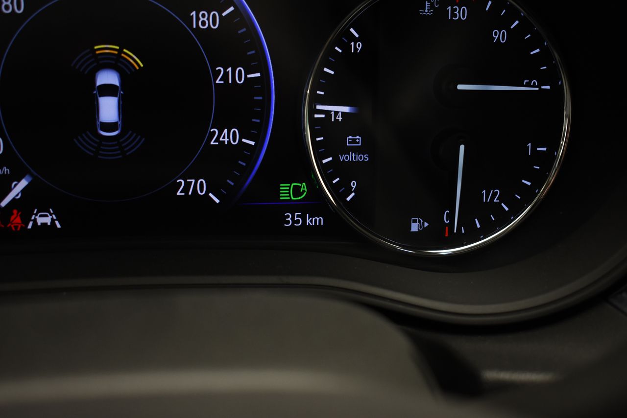 Foto Opel Insignia  24