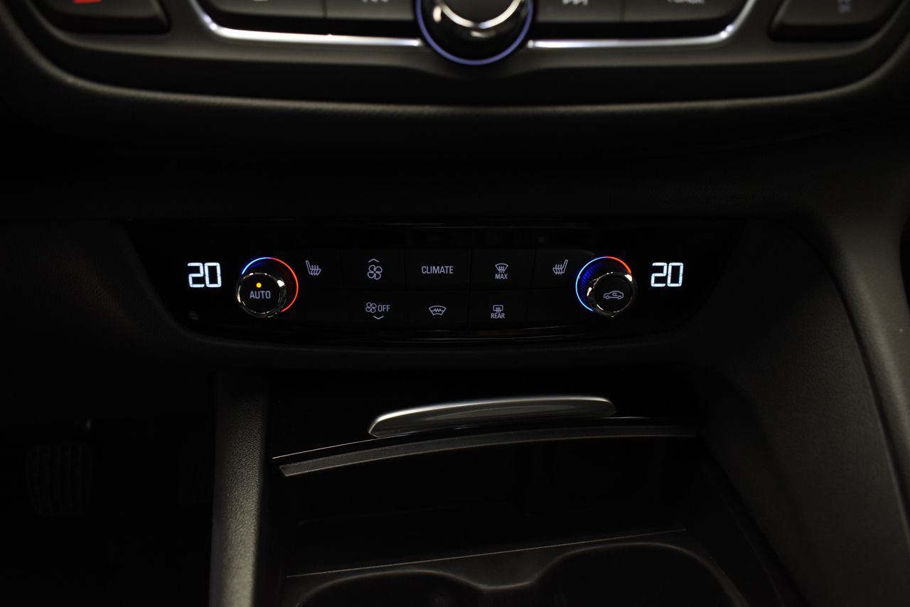 Foto Opel Insignia  26