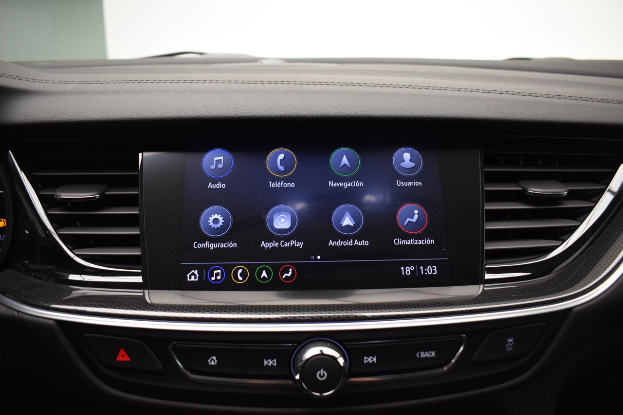 Foto Opel Insignia  28