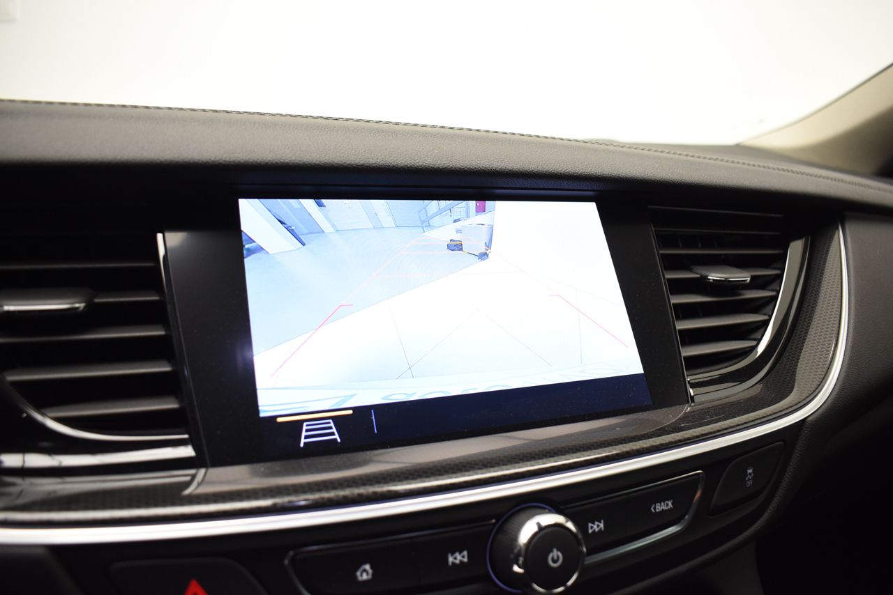 Foto Opel Insignia  29