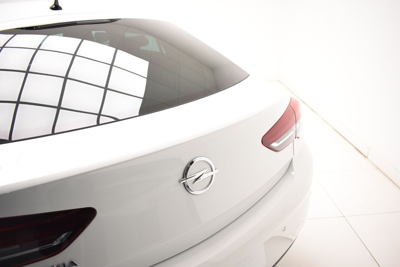 Foto Opel Insignia  30