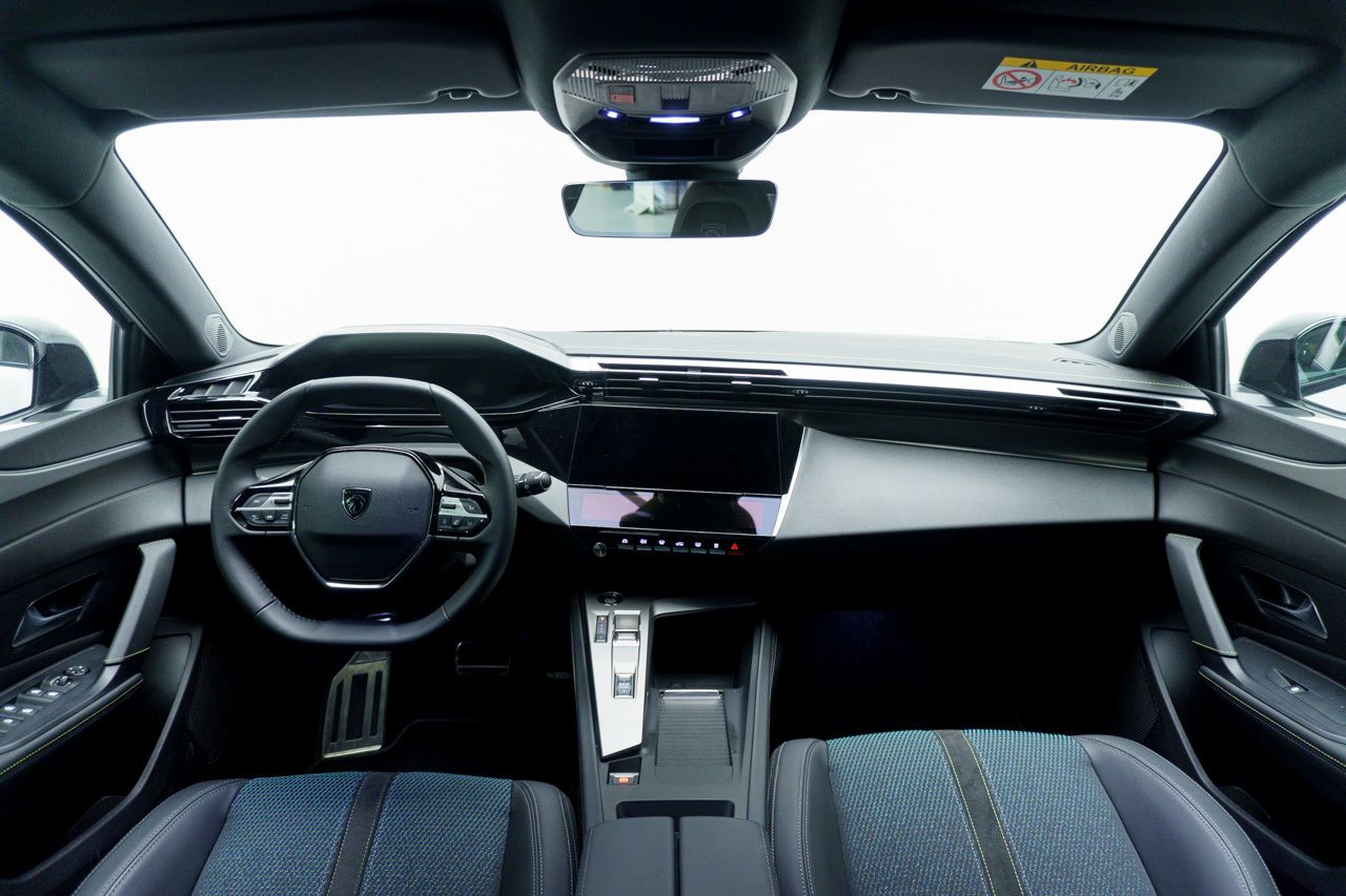 Foto Peugeot 308 4