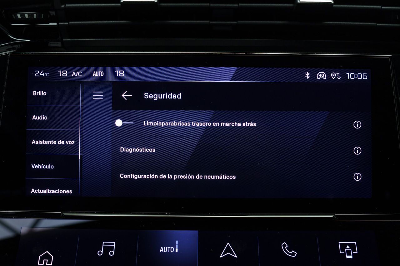 Foto Peugeot 308 27
