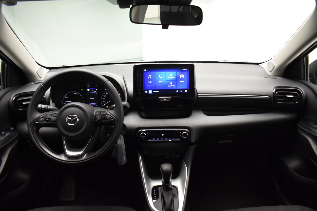 Foto Mazda Mazda2 6