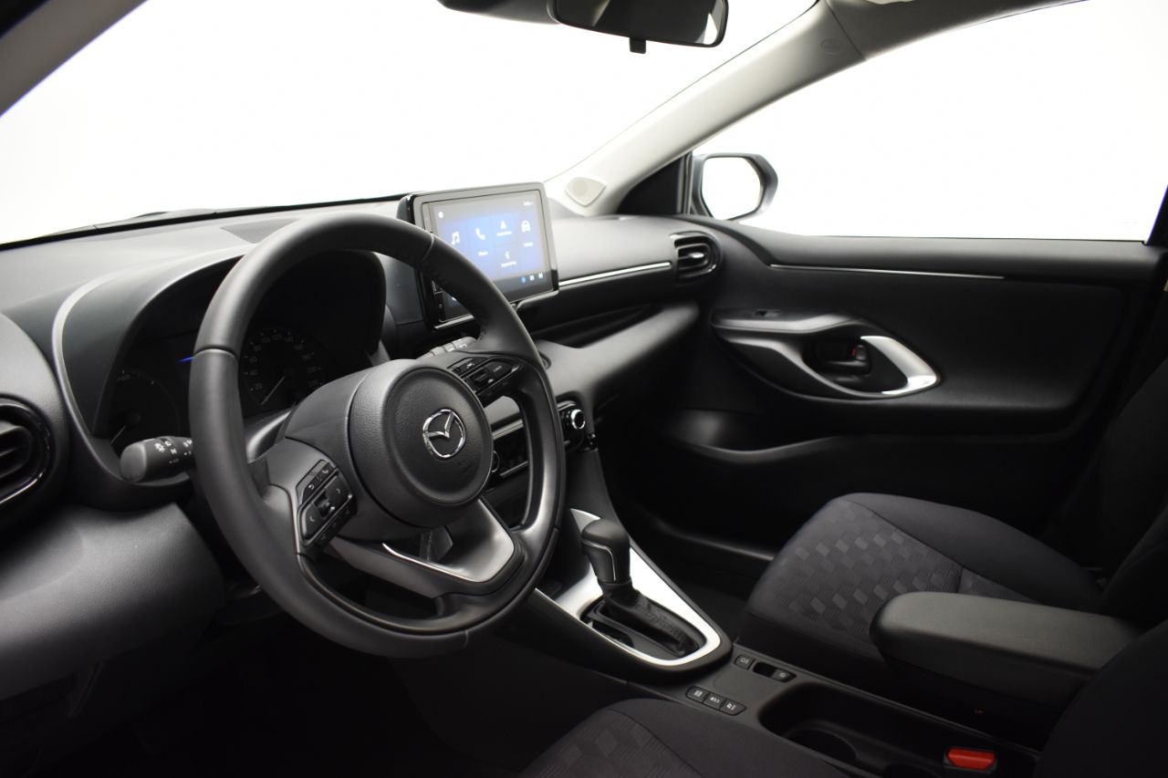 Foto Mazda Mazda2 7