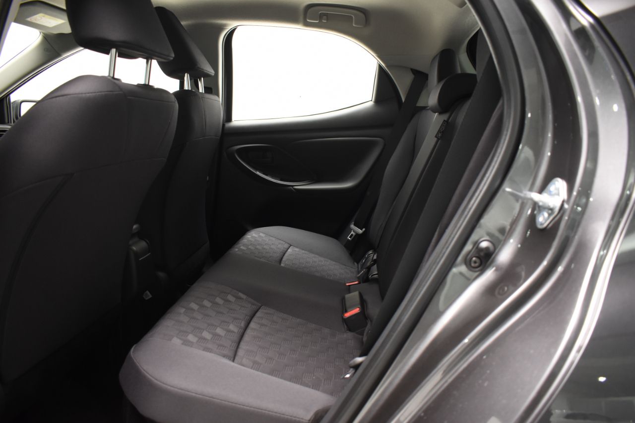 Foto Mazda Mazda2 8