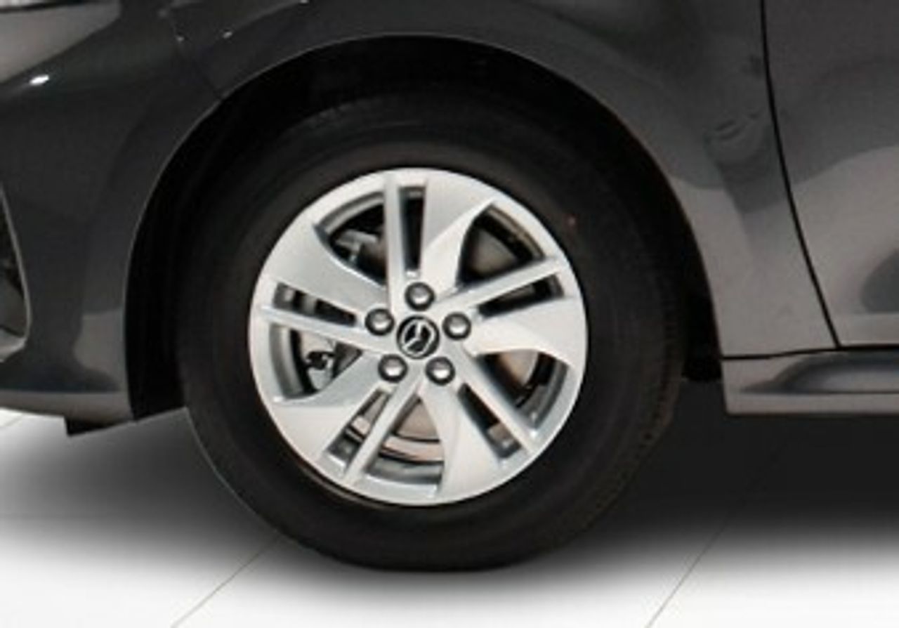 Foto Mazda Mazda2 14