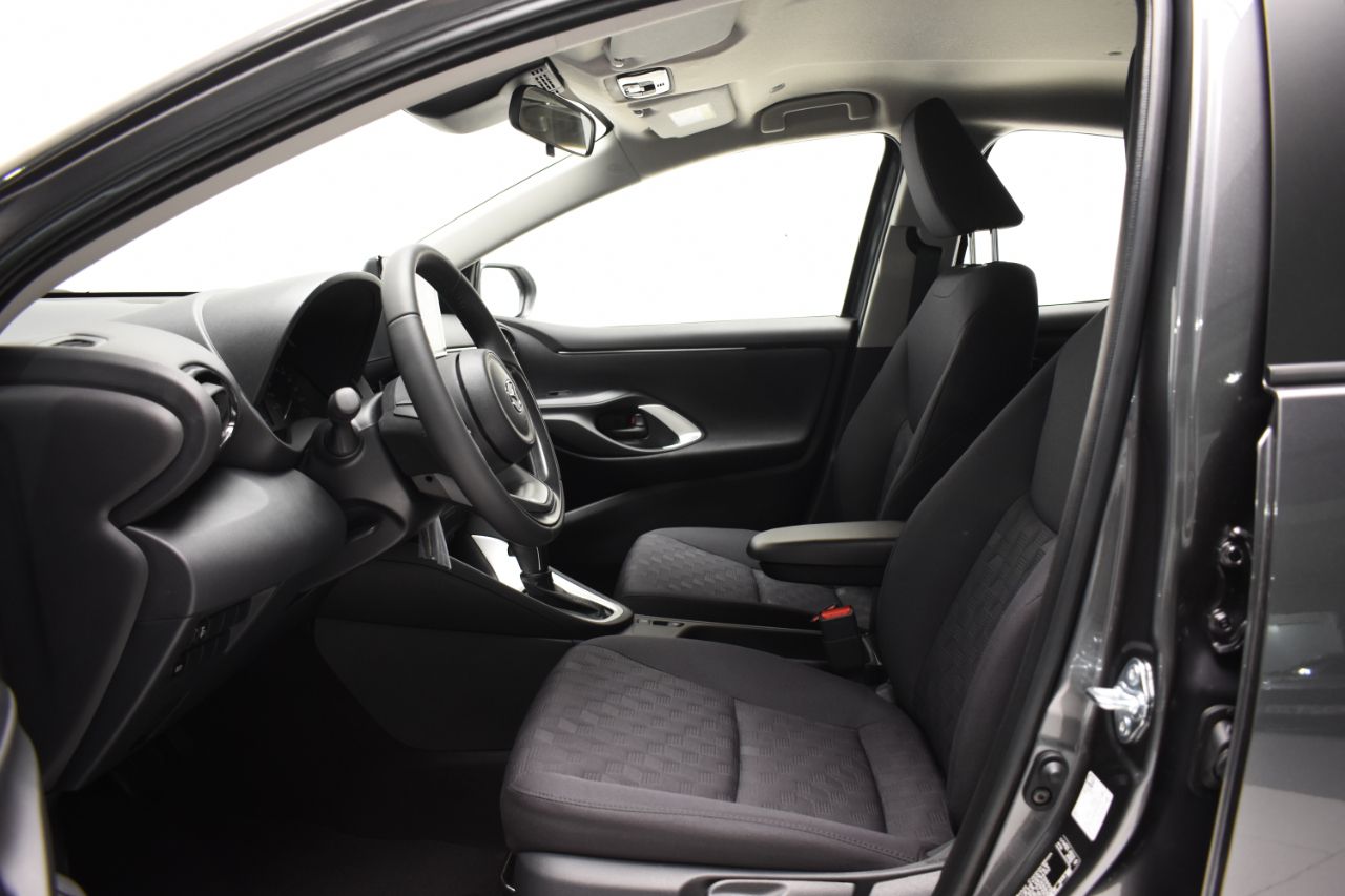 Foto Mazda Mazda2 15