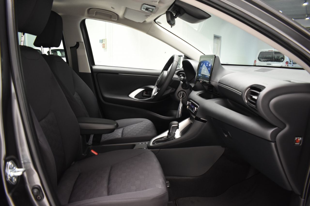 Foto Mazda Mazda2 18
