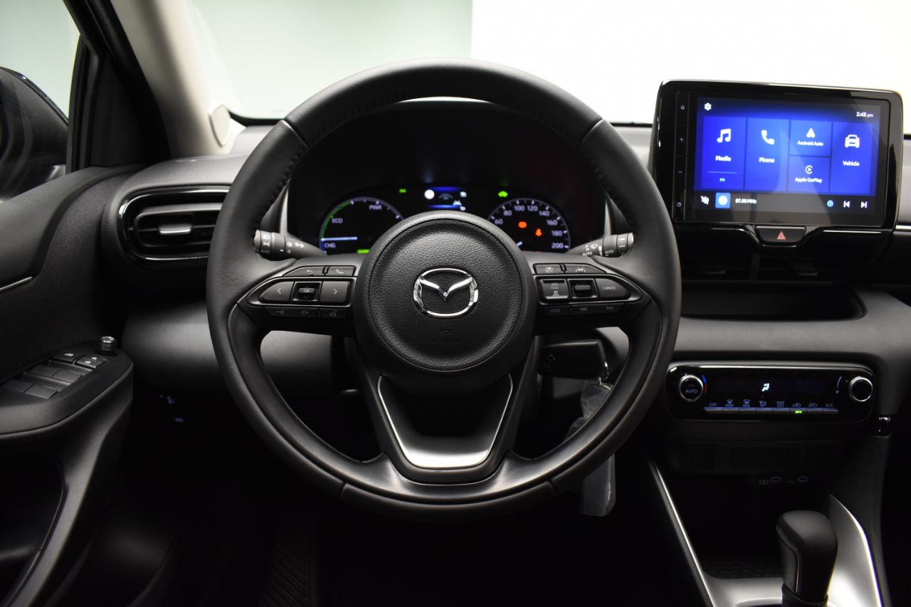 Foto Mazda Mazda2 19