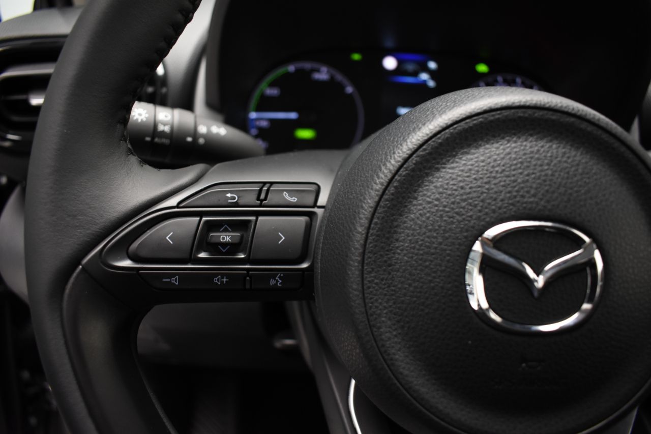 Foto Mazda Mazda2 20