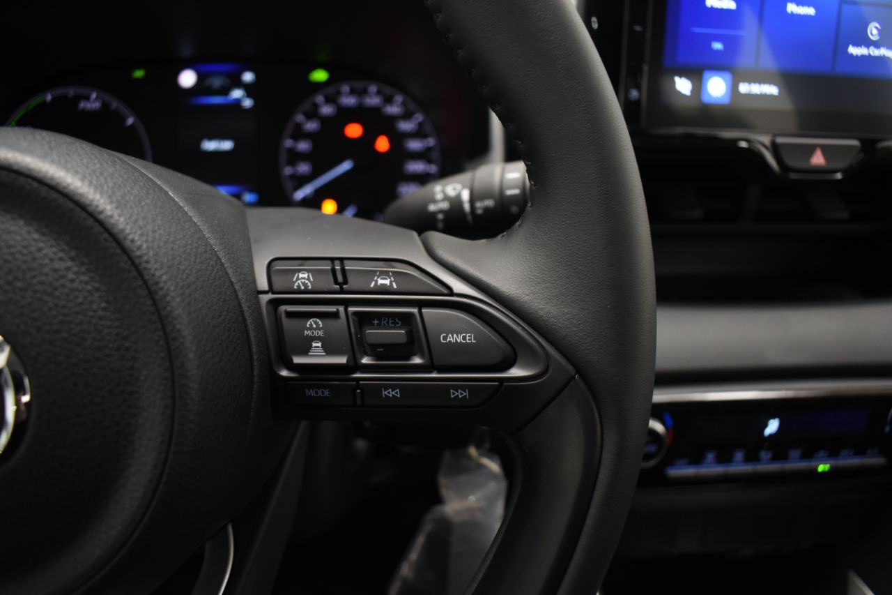 Foto Mazda Mazda2 21