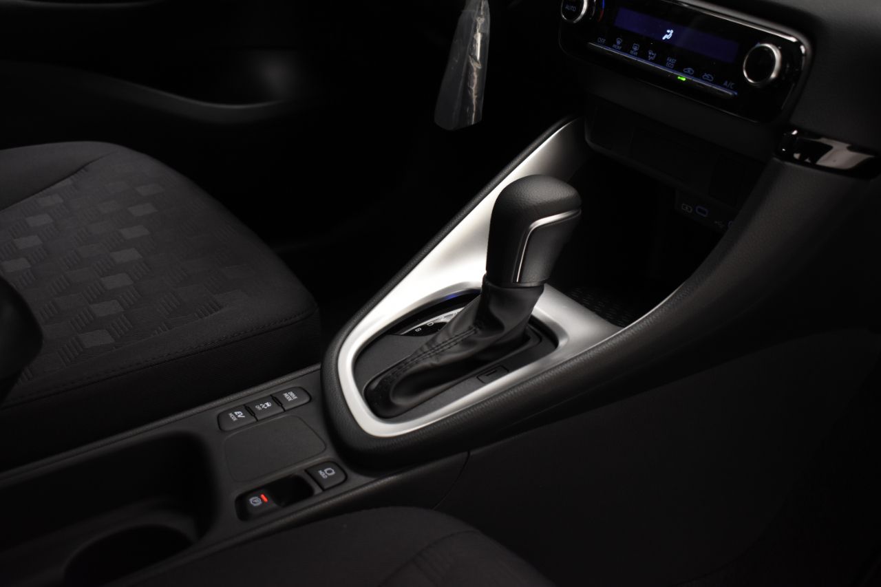 Foto Mazda Mazda2 29