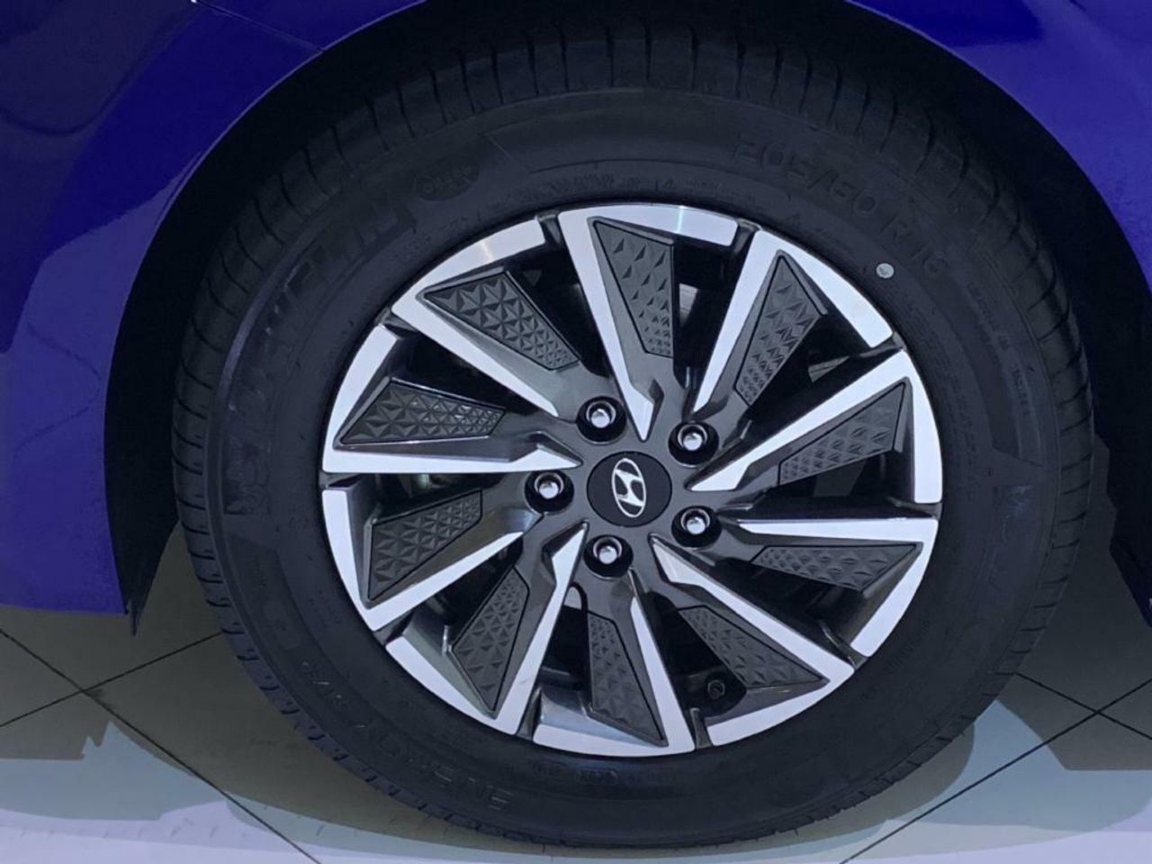 Foto Hyundai IONIQ 30