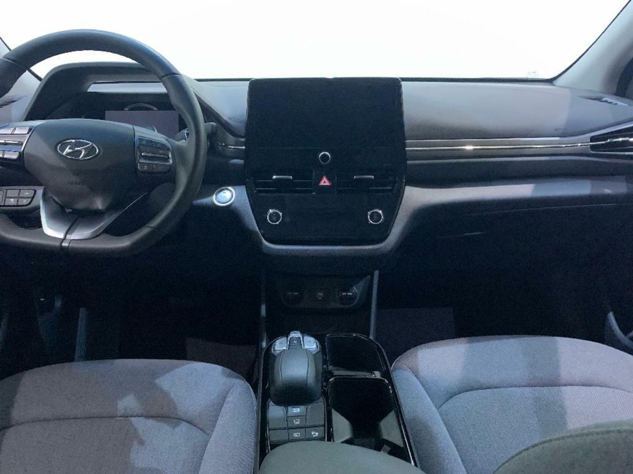 Foto Hyundai IONIQ 5