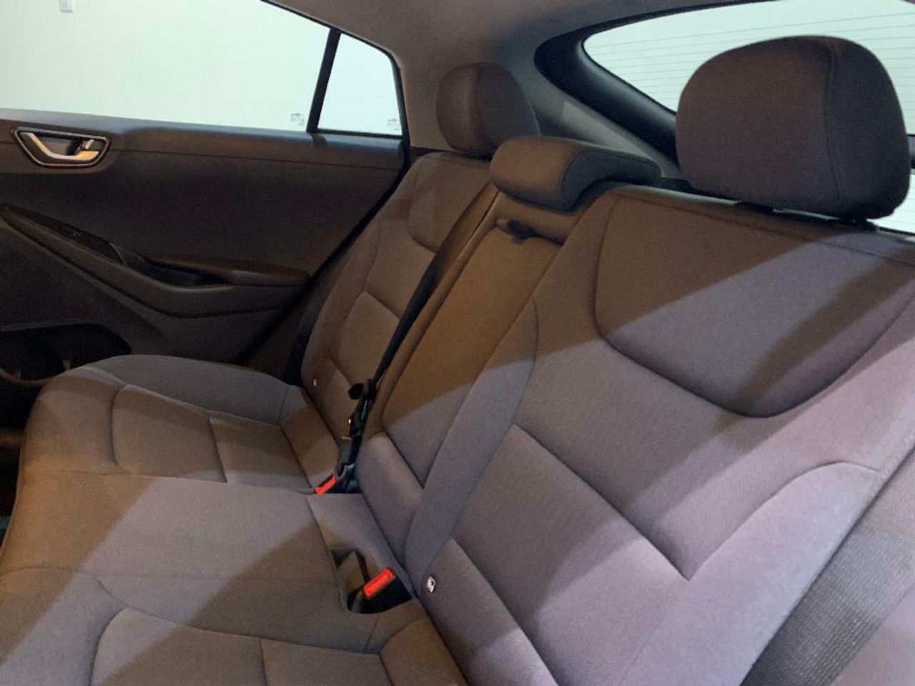 Foto Hyundai IONIQ 7