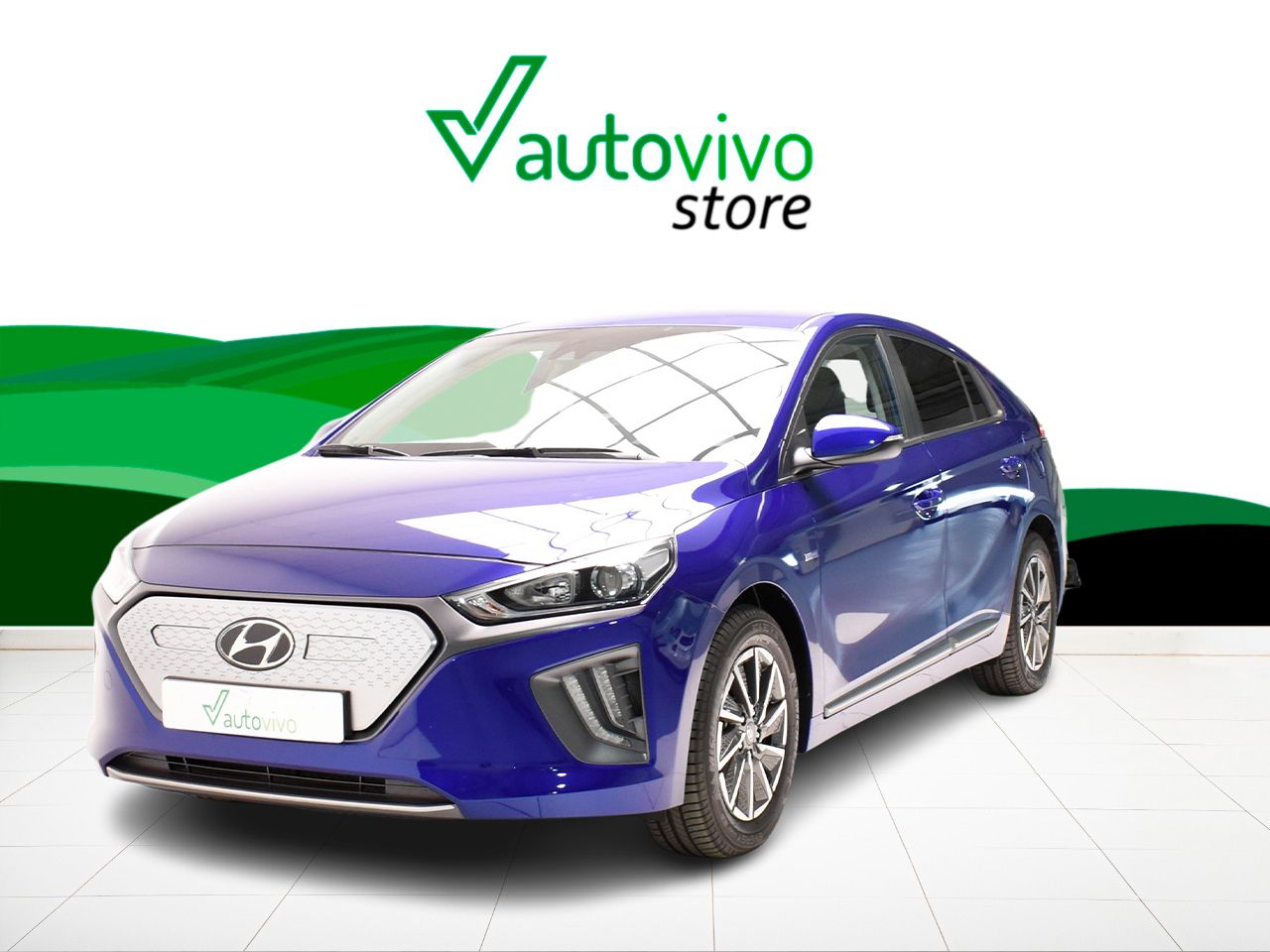 Foto Hyundai IONIQ 9