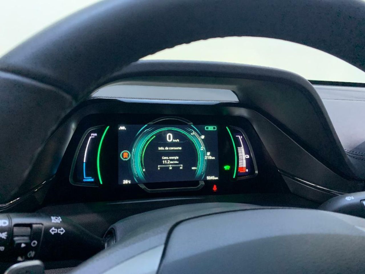 Foto Hyundai IONIQ 14