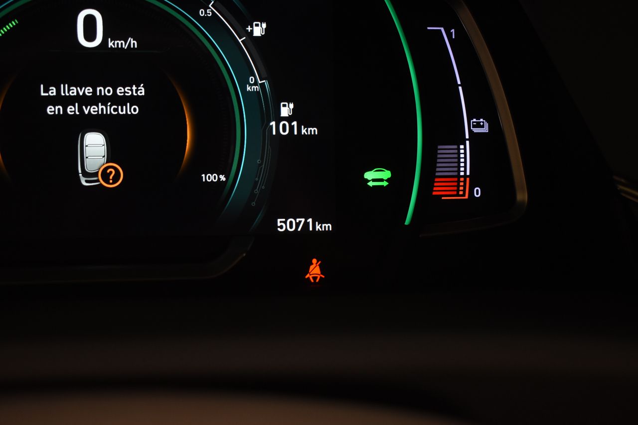 Foto Hyundai IONIQ 15