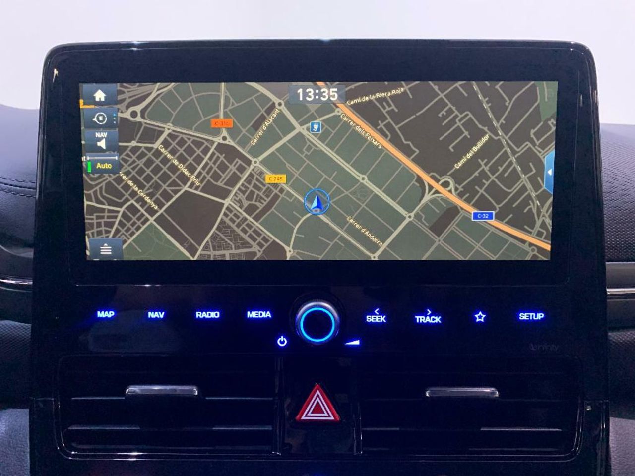 Foto Hyundai IONIQ 16