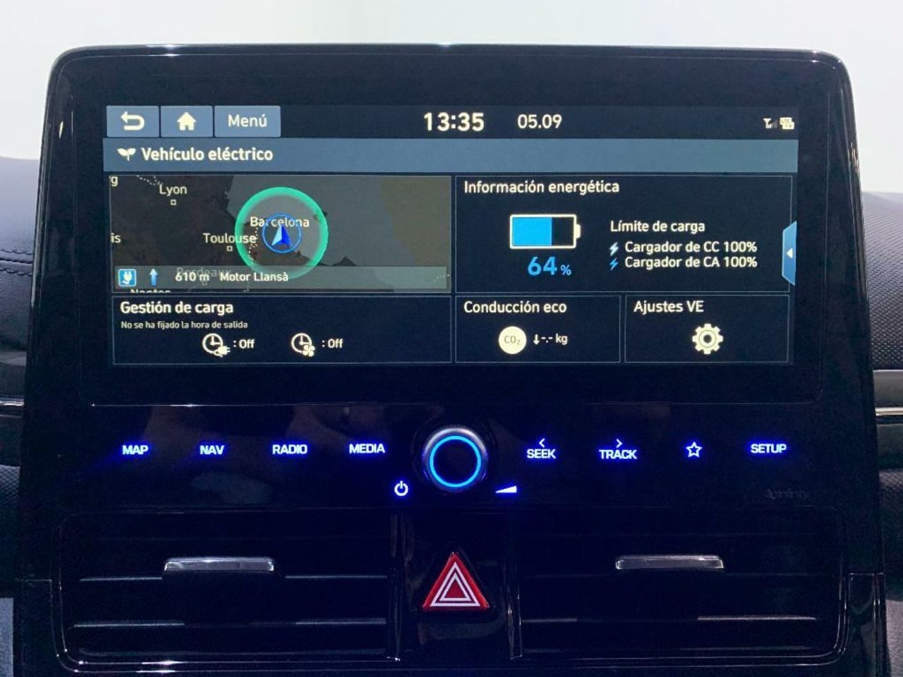 Foto Hyundai IONIQ 17