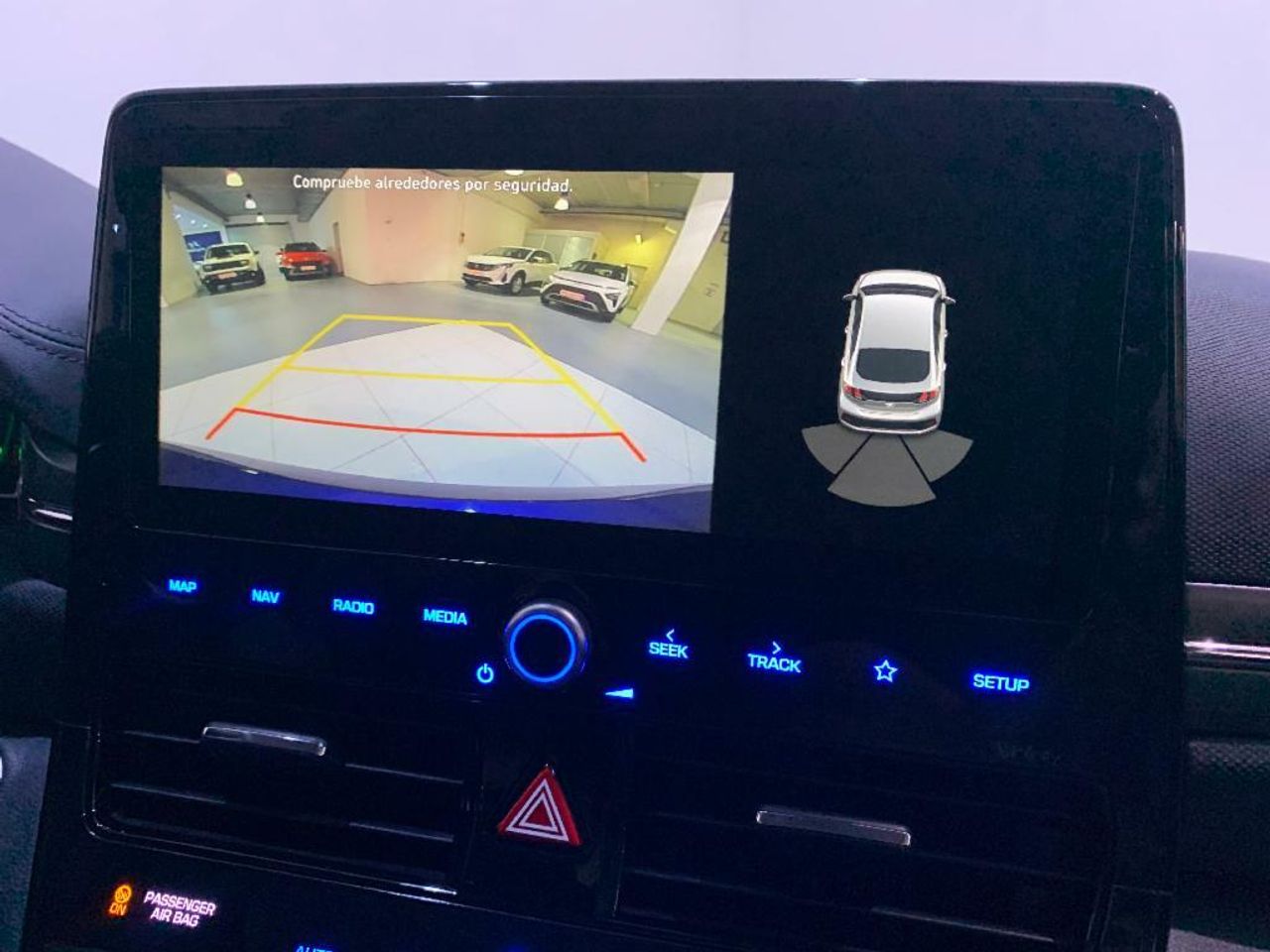 Foto Hyundai IONIQ 18