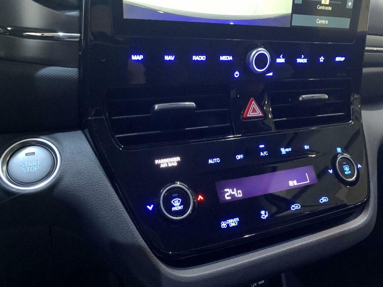 Foto Hyundai IONIQ 19