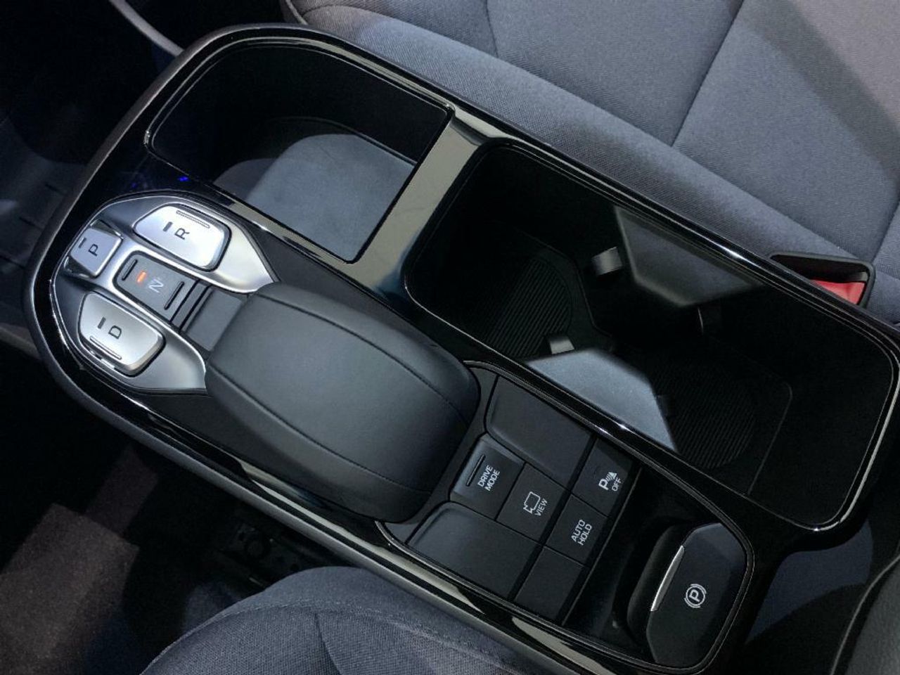 Foto Hyundai IONIQ 21