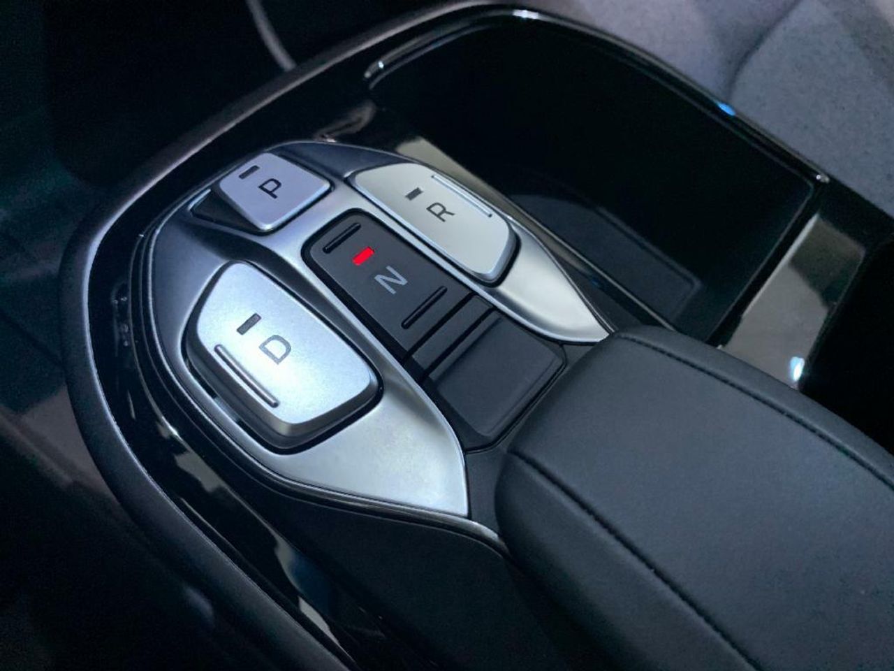 Foto Hyundai IONIQ 22