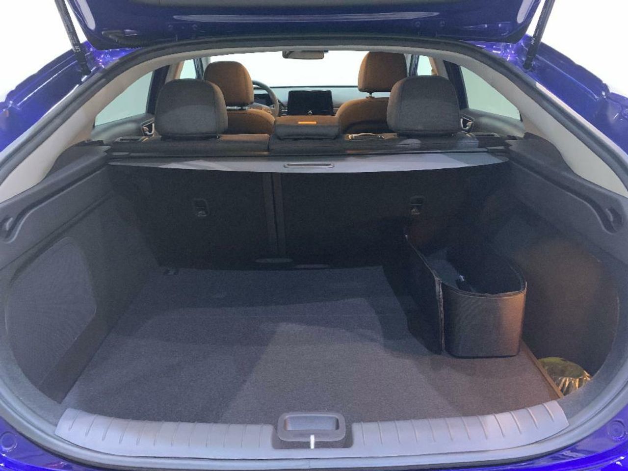 Foto Hyundai IONIQ 25