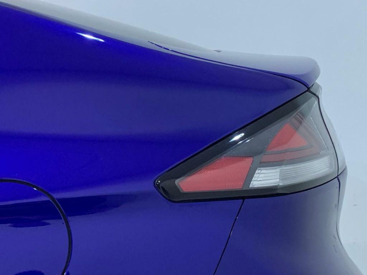 Foto Hyundai IONIQ 29