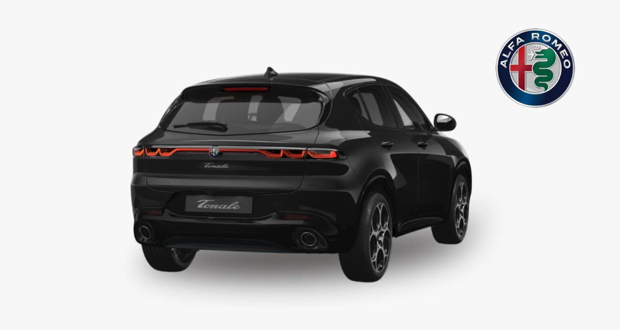 Foto Alfa Romeo Tonale 3