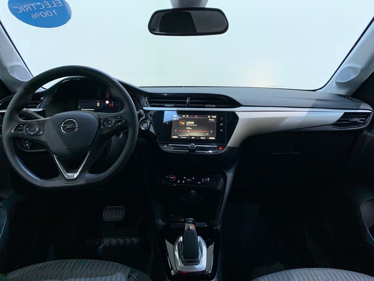 Foto Opel Corsa 5