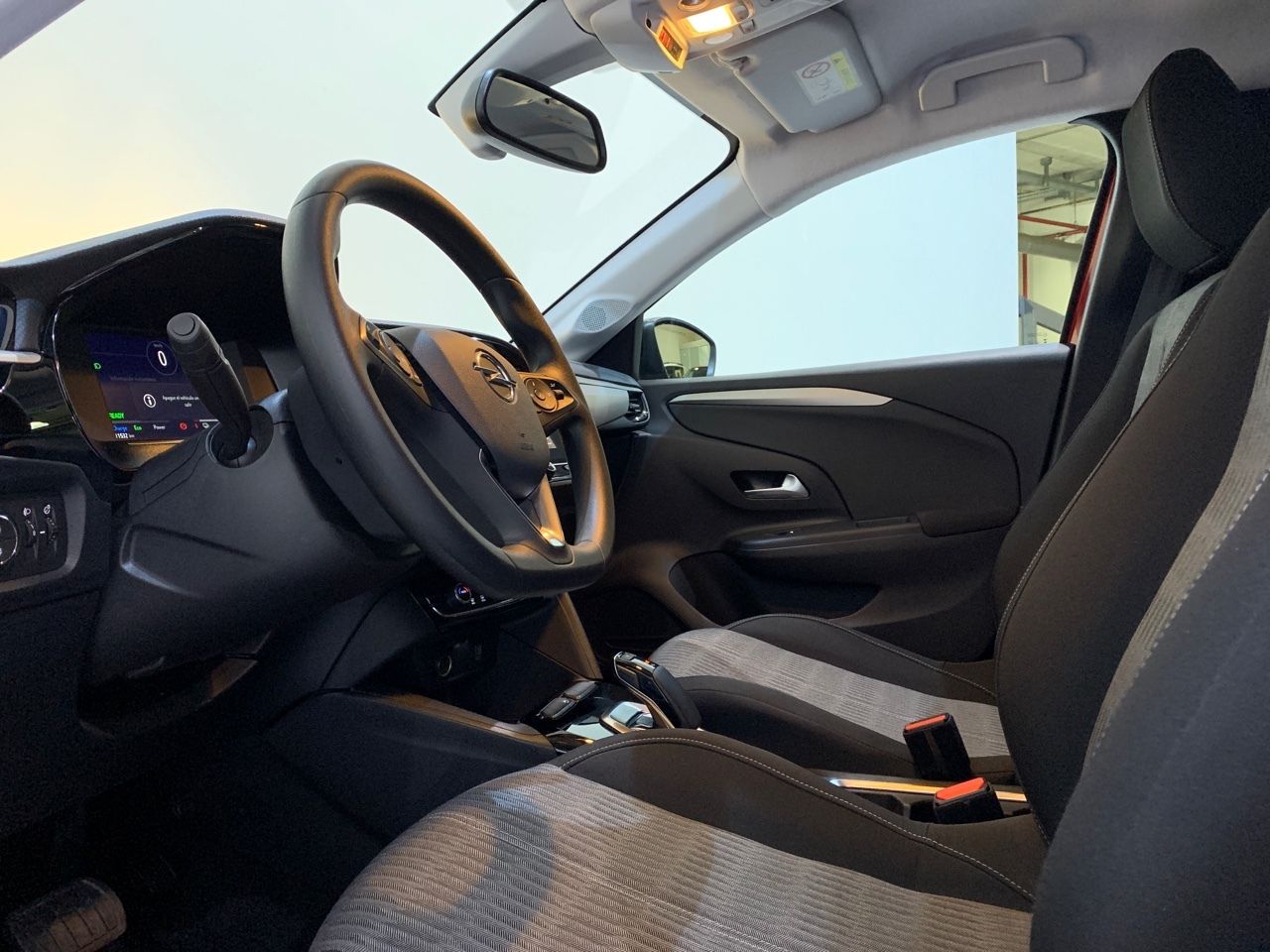 Foto Opel Corsa 6