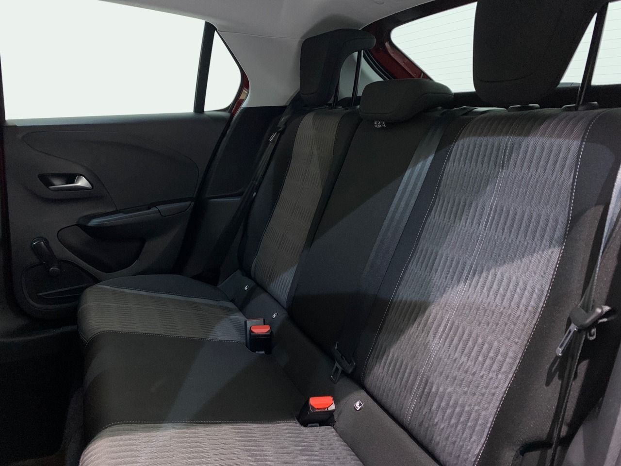 Foto Opel Corsa 7
