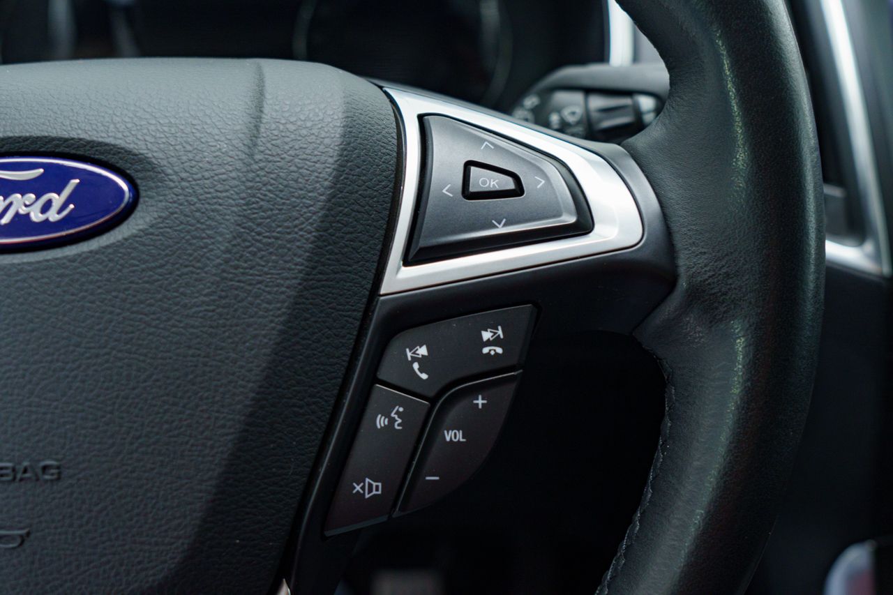 Foto Ford S-Max 20