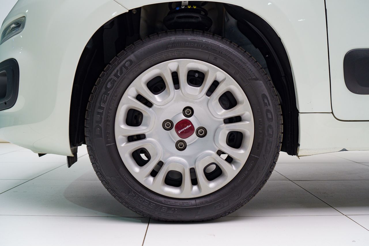 Foto Fiat Panda 15