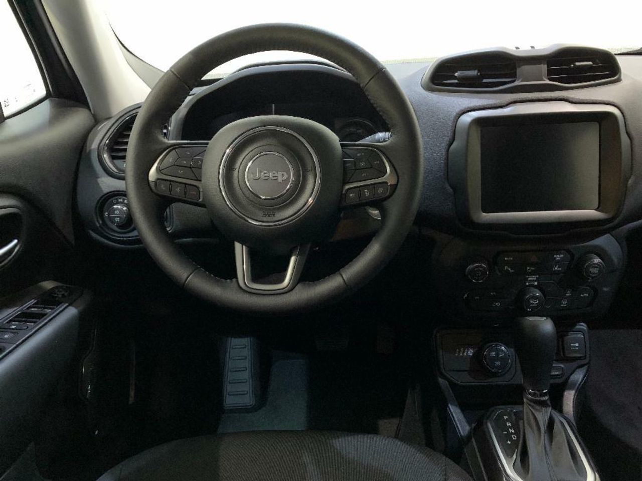 Foto Jeep Renegade 6