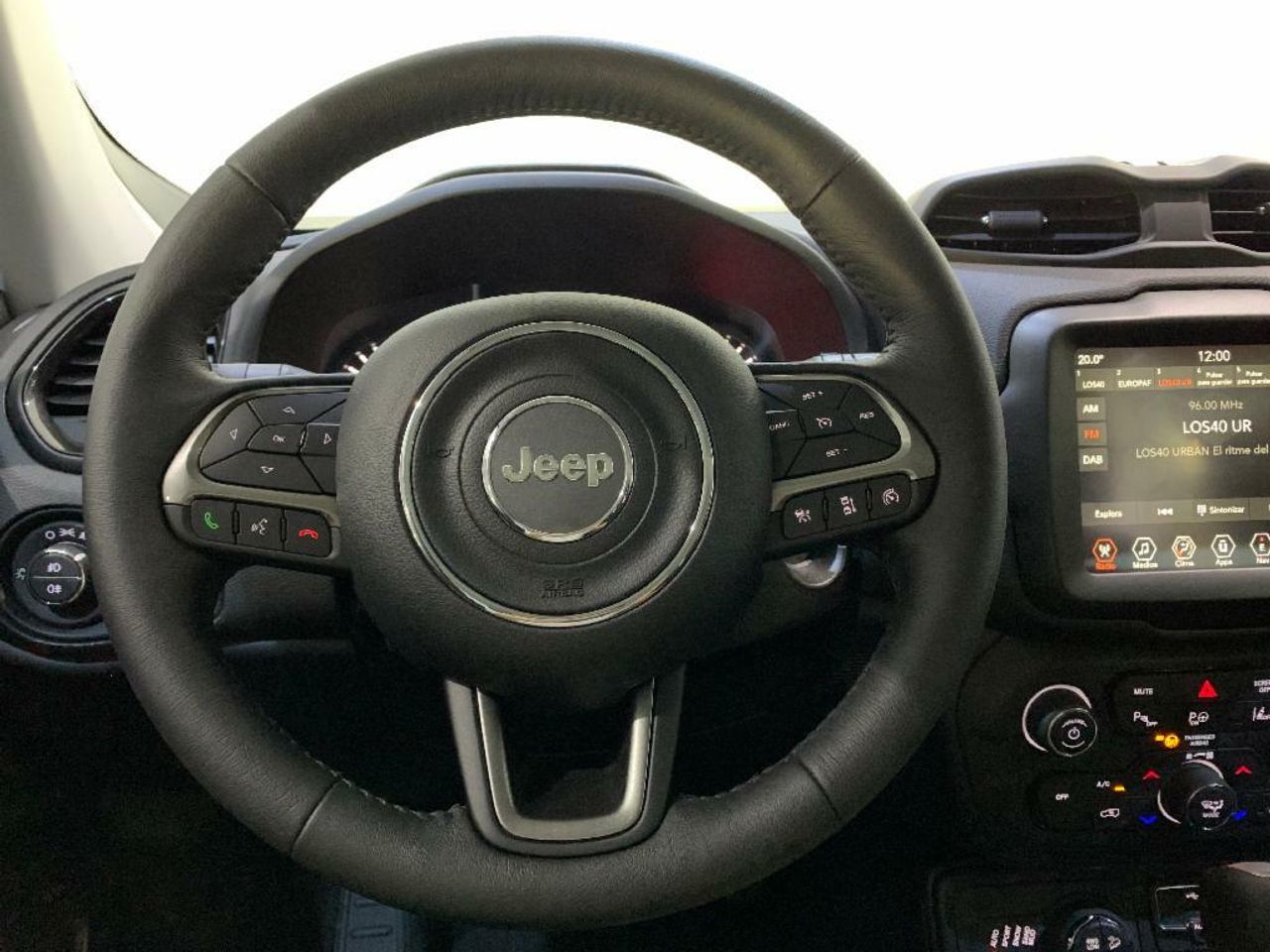 Foto Jeep Renegade 9