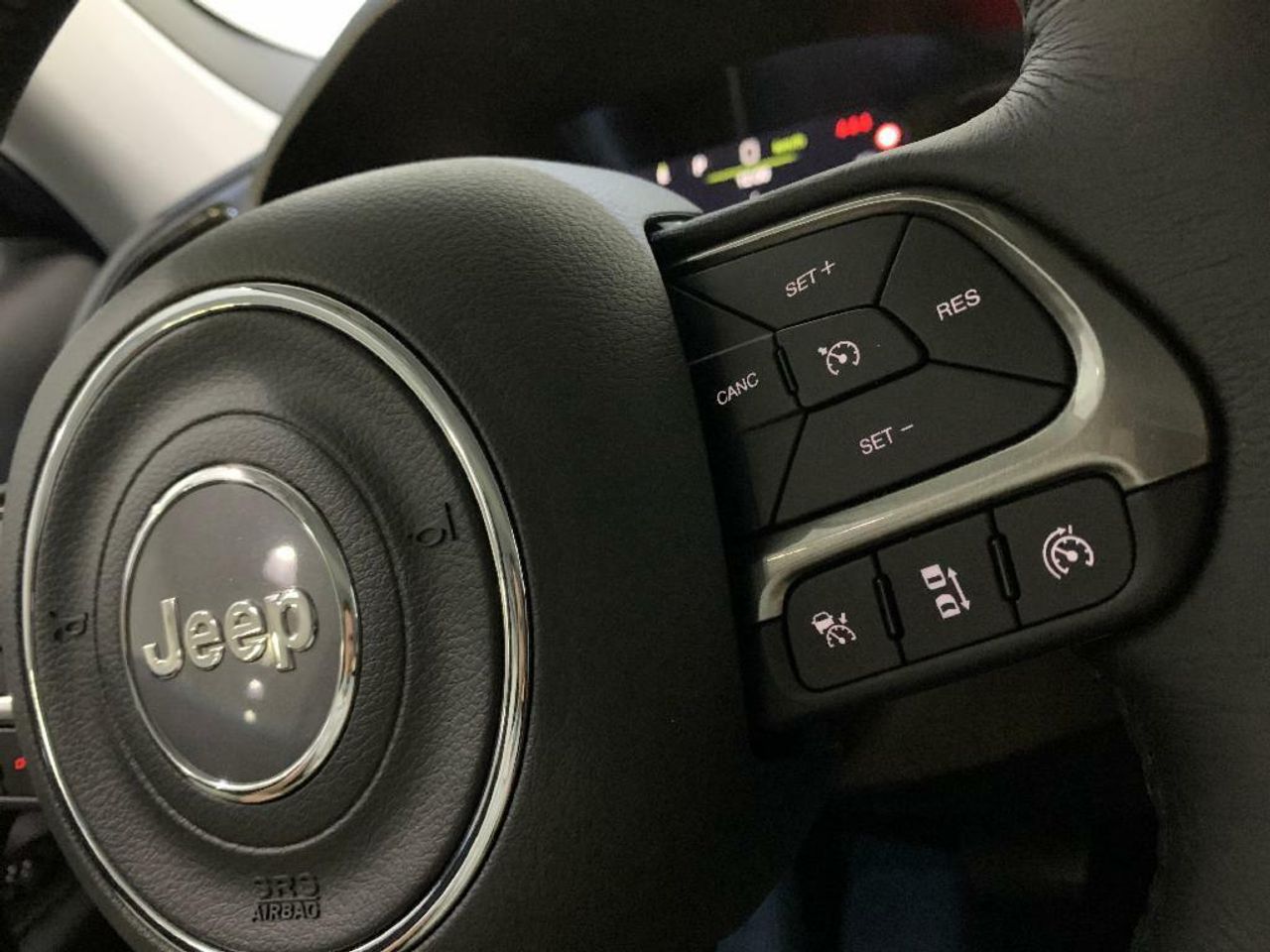 Foto Jeep Renegade 12