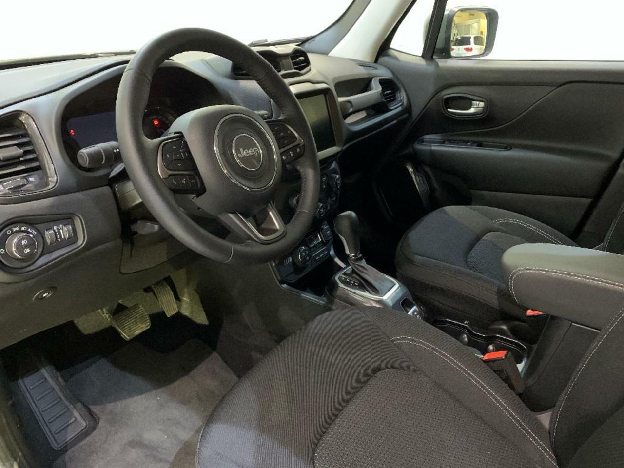 Foto Jeep Renegade 21