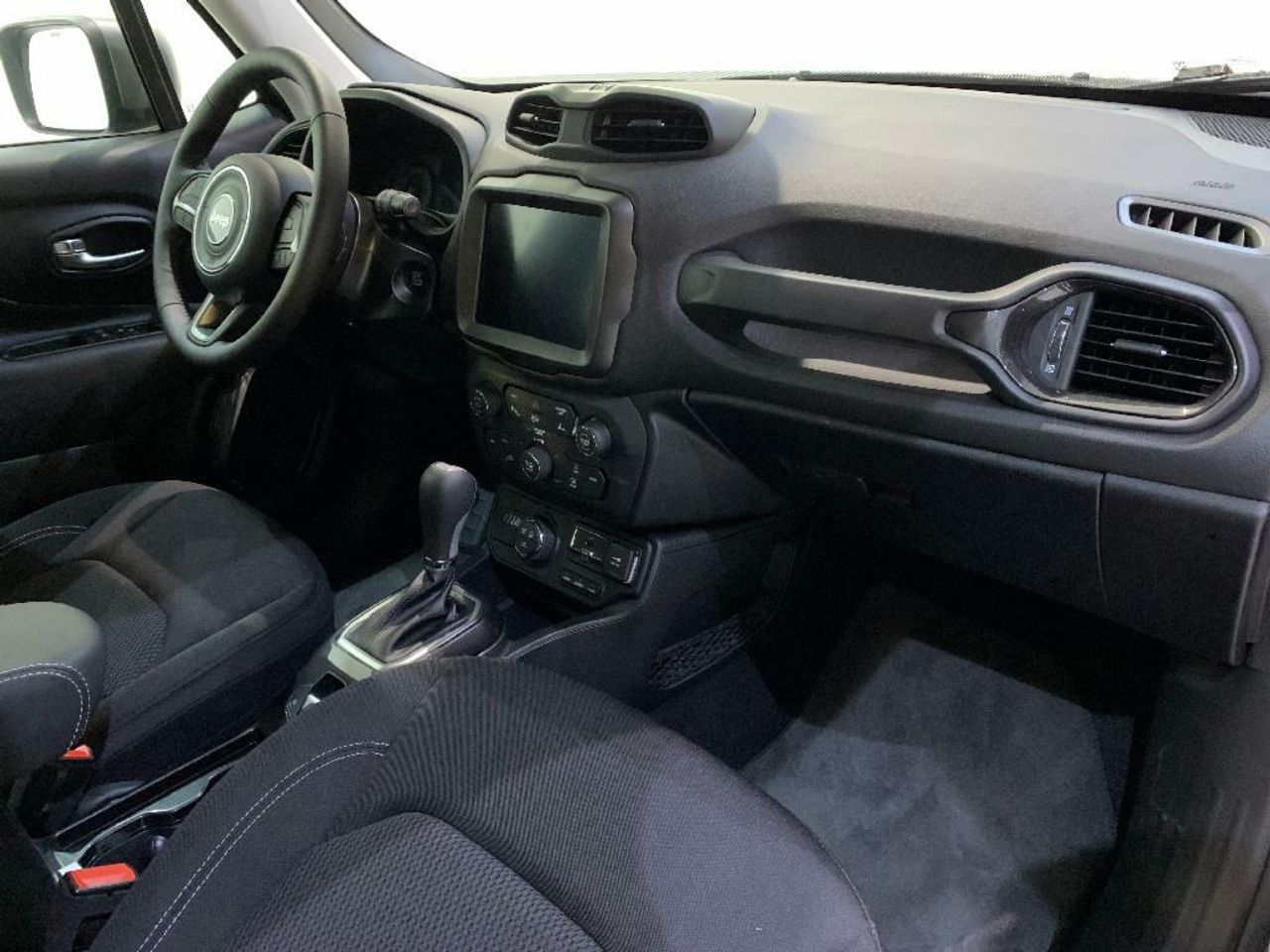 Foto Jeep Renegade 22