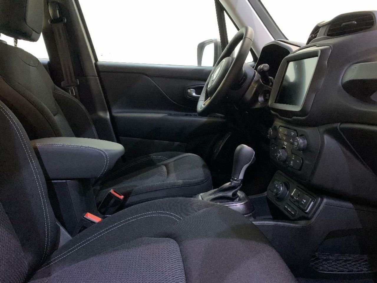 Foto Jeep Renegade 24