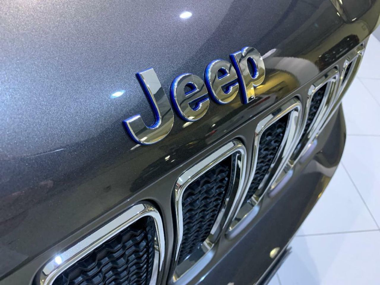 Foto Jeep Renegade 28