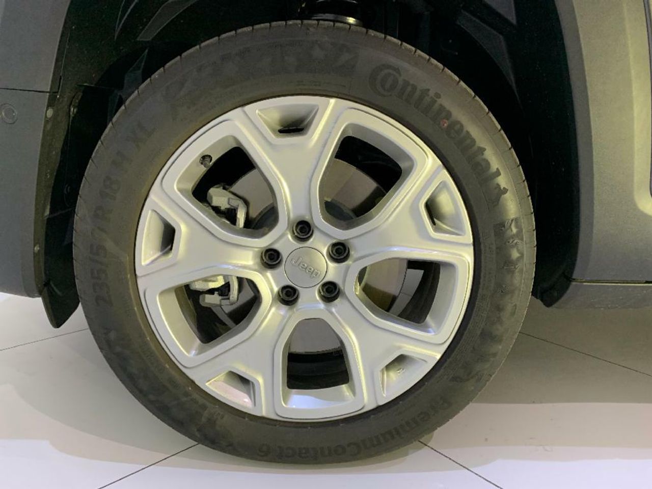 Foto Jeep Renegade 29