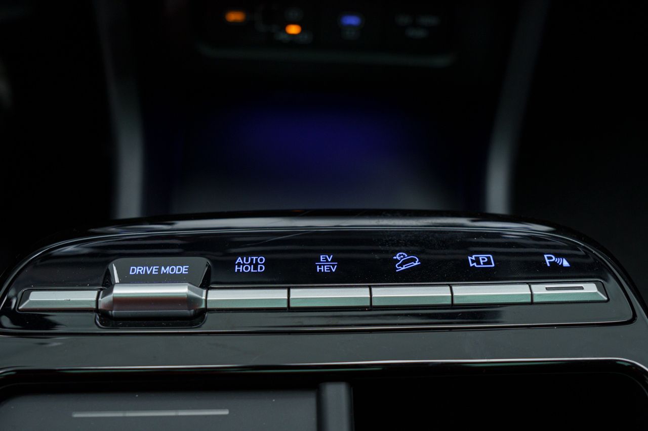 Foto Hyundai Tucson 24