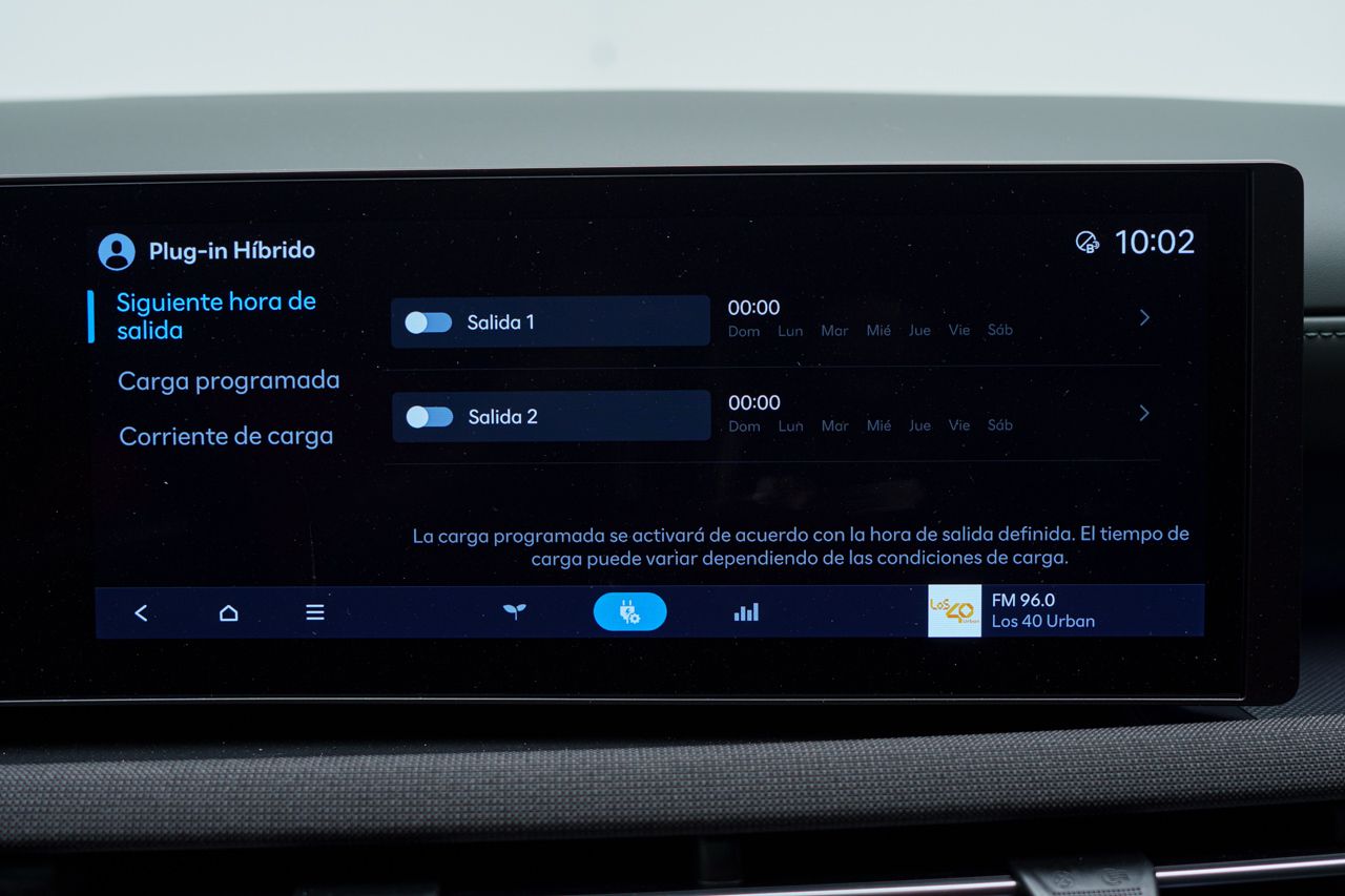 Foto Hyundai Tucson 29