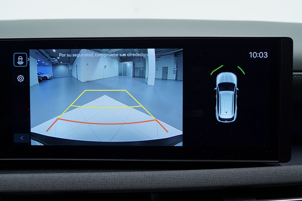Foto Hyundai Tucson 30