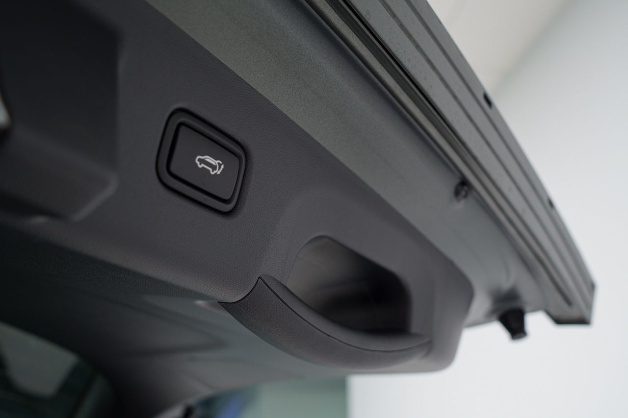 Foto Hyundai Tucson 31